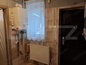 Apartament 2 camere, 30.75 mp, zona Gornesti - imagine 16