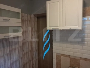 Apartament 2 camere, 30.75 mp, zona Gornesti - imagine 13