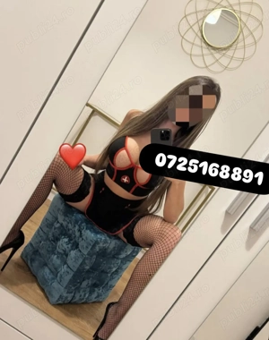 Alegerea perfectă pentru momentul tău de răsfăț*** Profil cu poze 100 % Reale*** - imagine 2