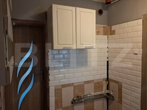 Apartament 2 camere, 30.75 mp, zona Gornesti - imagine 7