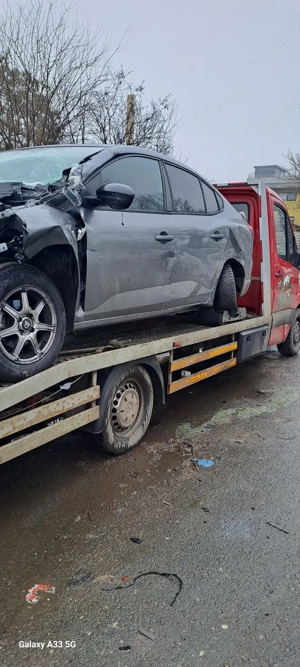 De vânzare Logan3 xx