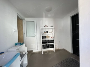 Casă individuală | 2 corpuri | Șură și anexe | teren 1460 mp – Porumbacu De Jos - imagine 11