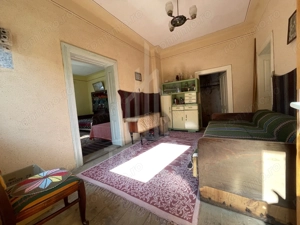 Casă individuală | 2 corpuri | Șură și anexe | teren 1460 mp – Porumbacu De Jos - imagine 9