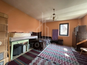 Casă individuală | 2 corpuri | Șură și anexe | teren 1460 mp – Porumbacu De Jos - imagine 8