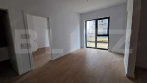 Apartament nou cu 2 camere, 43mp, parter inalt, zona Somesului