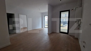 Apartament 2 camere, 43 mp, zona Somesului - imagine 4