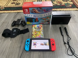 vand sau schimb nintendo switch