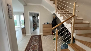 COMISION 0% | Duplex 5 Camere | Giroc | 120mp Utili | 303mp Teren - imagine 7