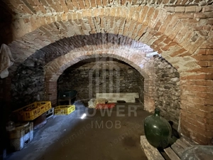 Casă individuală | 2 corpuri | Șură și anexe | teren 1460 mp – Porumbacu De Jos - imagine 10