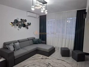 Apartament 2 camere Alexandru cel Bun - Familial - Lux