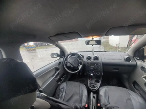 Ford fiesta 1.4 tdci - imagine 4