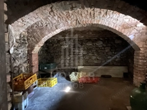 Casă individuală | 2 corpuri | Șură și anexe | teren 1460 mp – Porumbacu De Jos - imagine 16