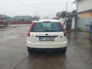 Ford fiesta 1.4 tdci - imagine 5