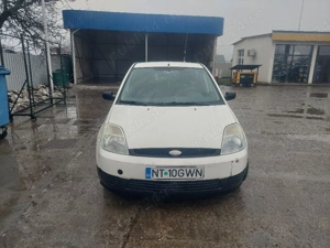 Ford fiesta 1.4 tdci - imagine 3