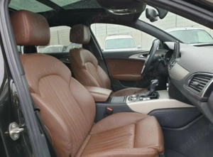 Audi A6 2.0TDI 190 Euro6 2018 Automat S line (CARPLAY) - imagine 5