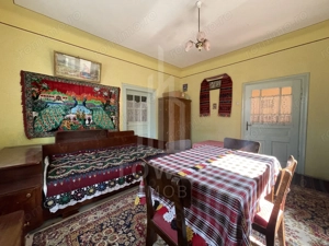 Casă individuală | 2 corpuri | Șură și anexe | teren 1460 mp – Porumbacu De Jos - imagine 18