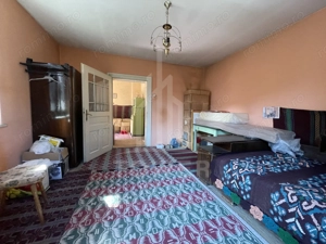 Casă individuală | 2 corpuri | Șură și anexe | teren 1460 mp – Porumbacu De Jos - imagine 12