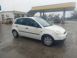 Ford fiesta 1.4 tdci - imagine 2