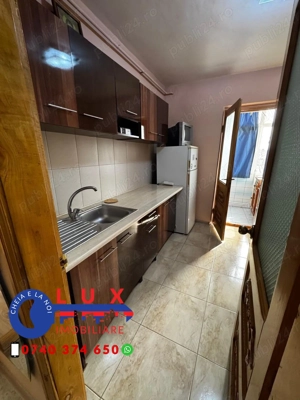ID 20018 Apartament 2 camere * Cartier C5 - imagine 5