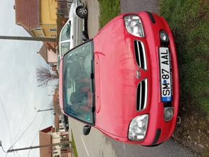 De vânzare Nissan Micra - imagine 4