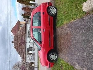 De vânzare Nissan Micra - imagine 2