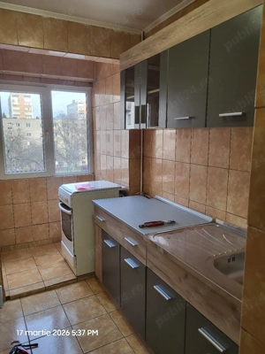 Ap 2 camere c.tin brâncoveanu  - imagine 5