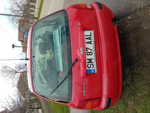 De vânzare Nissan Micra - imagine 6