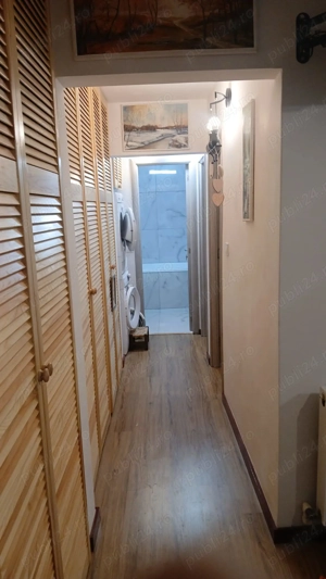 Vând apartament cu 3 camere în Șimleu Silvaniei  - imagine 3
