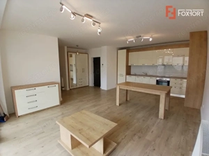 Apartament cu 3 camere, etaj 1 de vanzare, zona Girocului - imagine 2