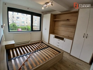 Apartament cu 3 camere, etaj 1 de vanzare, zona Girocului - imagine 9
