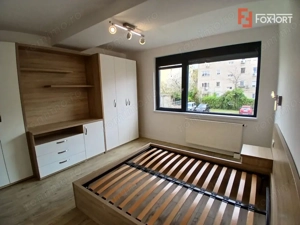 Apartament cu 3 camere, etaj 1 de vanzare, zona Girocului - imagine 10