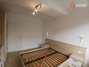 Apartament cu 3 camere, etaj 1 de vanzare, zona Girocului - imagine 8