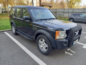 Land Rover Discovery 3 - imagine 3