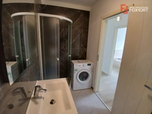 Apartament cu 3 camere, etaj 1 de vanzare, zona Girocului - imagine 11
