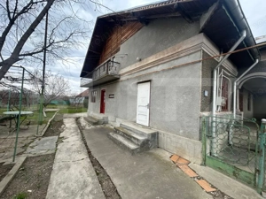 Casa de vanzare, 100 mp, teren 2700 mp, zona Secuieni - imagine 3