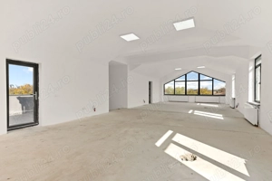 Clădire finalizata 2025 concepută pentru activități comerciale.