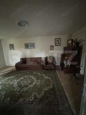 Casa de vanzare, 100 mp, teren 2700 mp, zona Secuieni - imagine 7