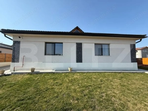 Casă Unifamilială Nouă, 118 mp, Curte 500 mp, Corușu - imagine 3