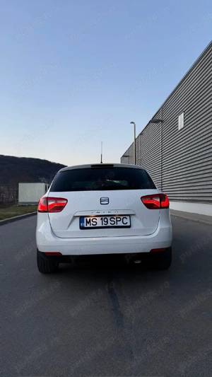 Seat ibiza an 2010 1.6 Tdi Euro5 - imagine 2