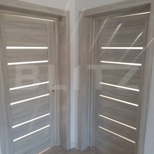 Casă Unifamilială Nouă, 118 mp, Curte 500 mp, Corușu - imagine 7