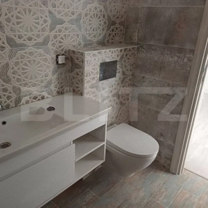 Casă Unifamilială Nouă, 118 mp, Curte 500 mp, Corușu - imagine 9