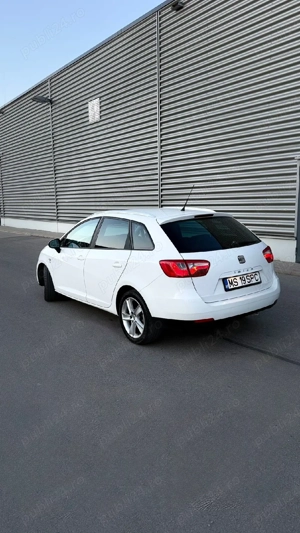 Seat ibiza an 2010 1.6 Tdi Euro5 - imagine 9