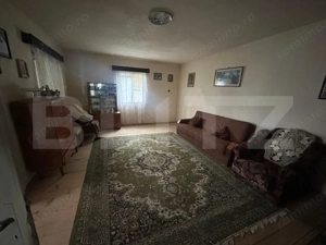 Casa de vanzare, 100 mp, teren 2700 mp, zona Secuieni - imagine 8