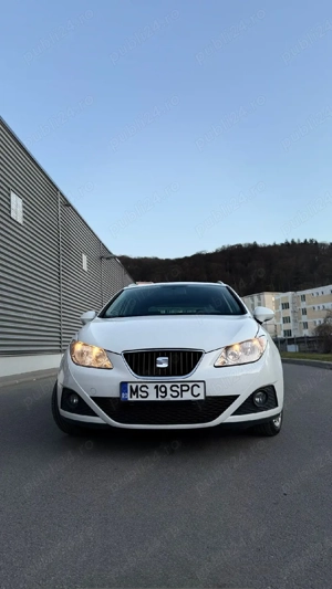 Seat ibiza an 2010 1.6 Tdi Euro5 - imagine 3