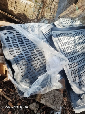 Covorase auto - imagine 2