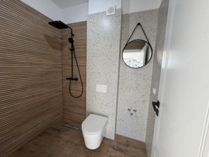 Etaj 1. Cu 2 bai . 2 locuri de parcare  - imagine 10