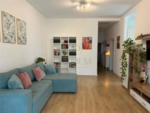 Duplex cu panouri - mobilat si utilat - camere video