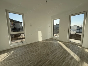 Etaj 1. Cu 2 bai . 2 locuri de parcare  - imagine 5