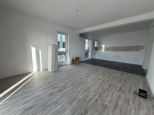 Etaj 1. Cu 2 bai . 2 locuri de parcare  - imagine 3