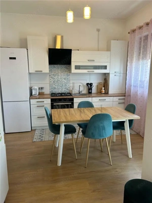 Duplex cu panouri - mobilat si utilat - camere video